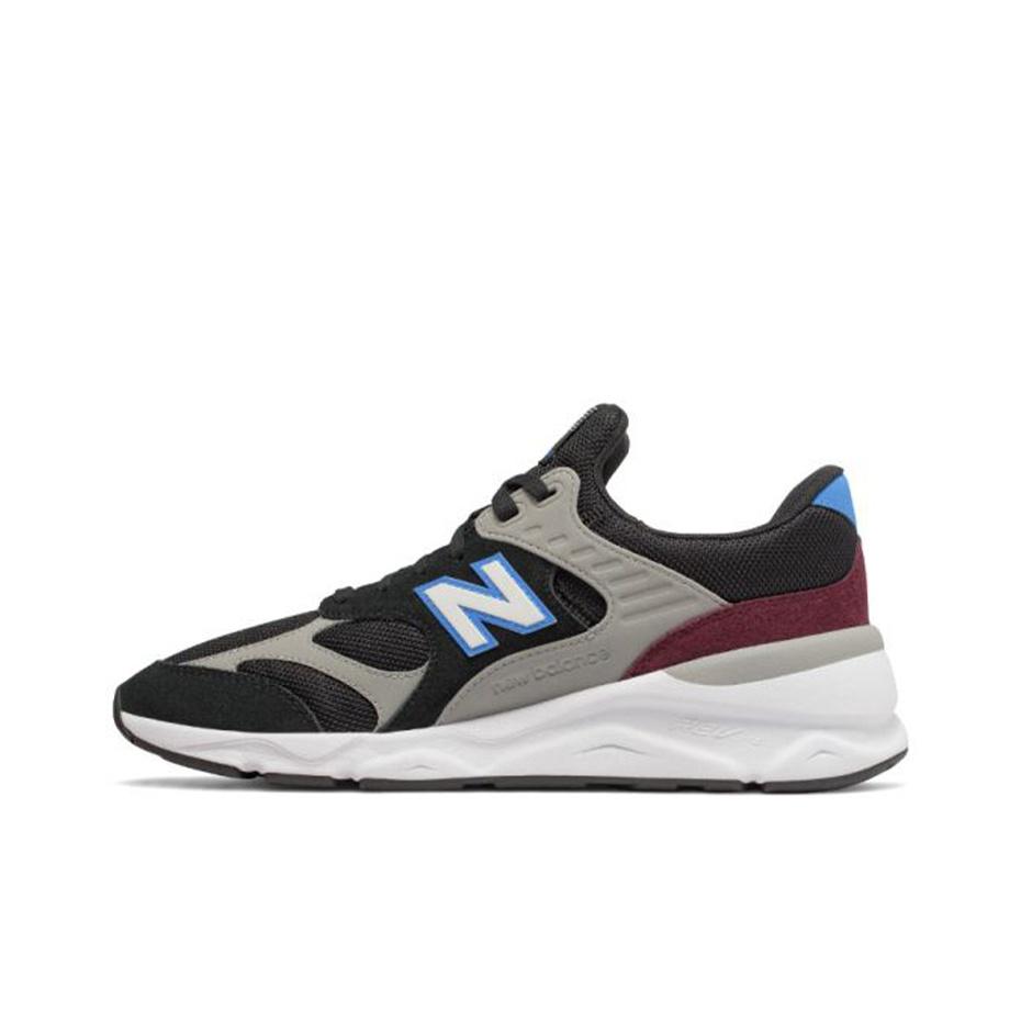 

кроссовки New Balance NB X-90 Life Casual Shoes Unisex MSX90RCH