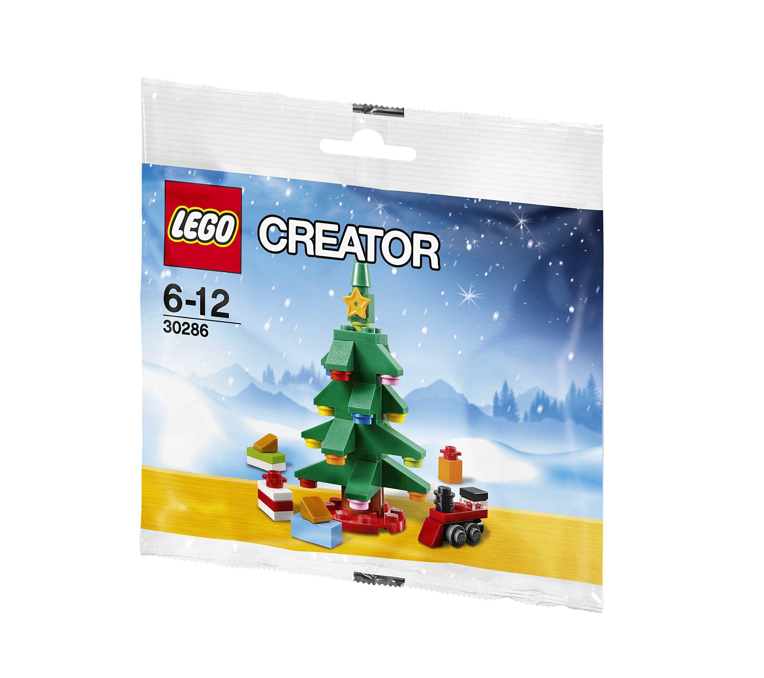 

LEGO Creator 30286 Christmas Tree Polybag 65 Pieces