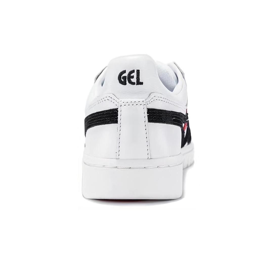 ASICS Gel Ptg 'White Red Black' 1193A162-100