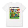 Steven Rhodes T-Shirt - Have a Nice Life ... - Official White