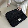 3 Sizes Laptop Sleeve Bag Portable Laptop Case Korean Style Computer Bag