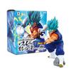 BANPRESTO Dragon Ball Super Combined Super Warrior's Ultimate Special Move: Final Kamehameha!!! Vegito (Prize)
