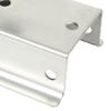Trailer Hitch Ball Compact Construction Trailer Precision Screw (1-7/8")