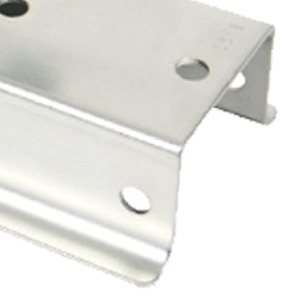 Trailer Hitch Ball Compact Construction Trailer Precision Screw (1-7/8")