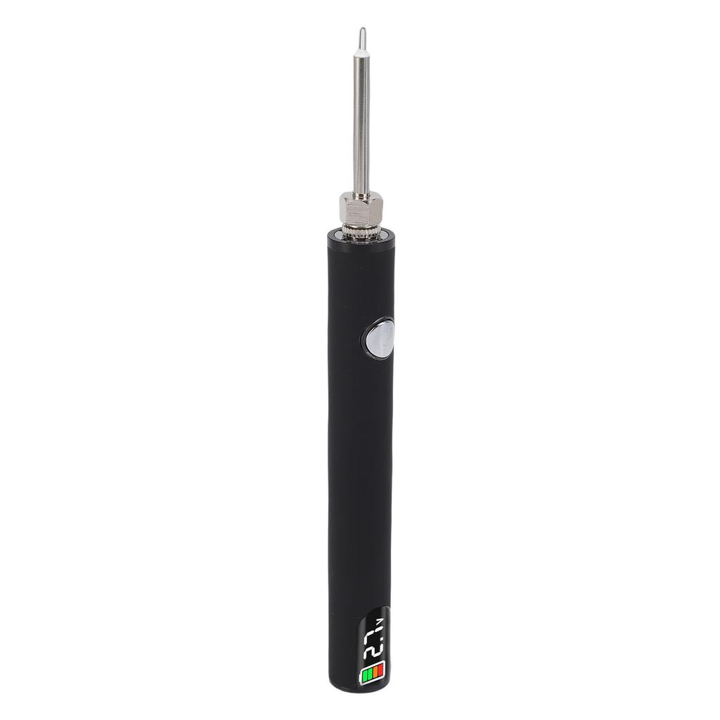 Kit Penna Bruciafilo Ricaricabile per Creazione Gioielli Perline Artigianato in Pelle Cucito Tessitura