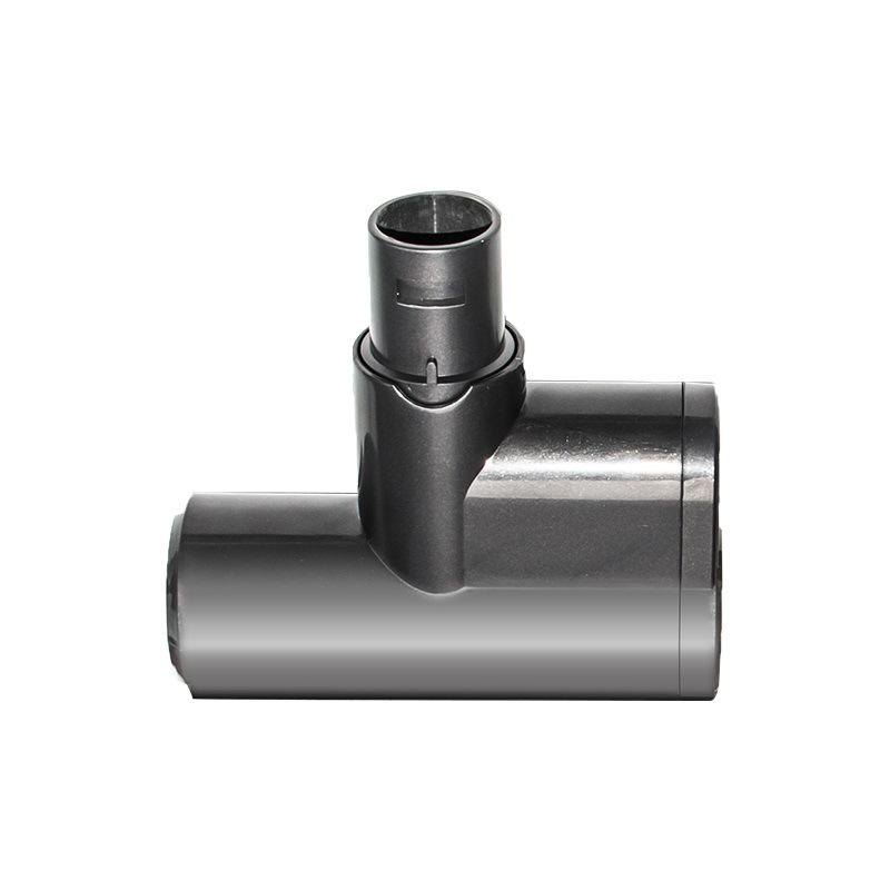 Lingcheng Cordless Vacuum Z7 Accessories: Electric Floor Brush, HEPA Filter, Charger, Battery Pack