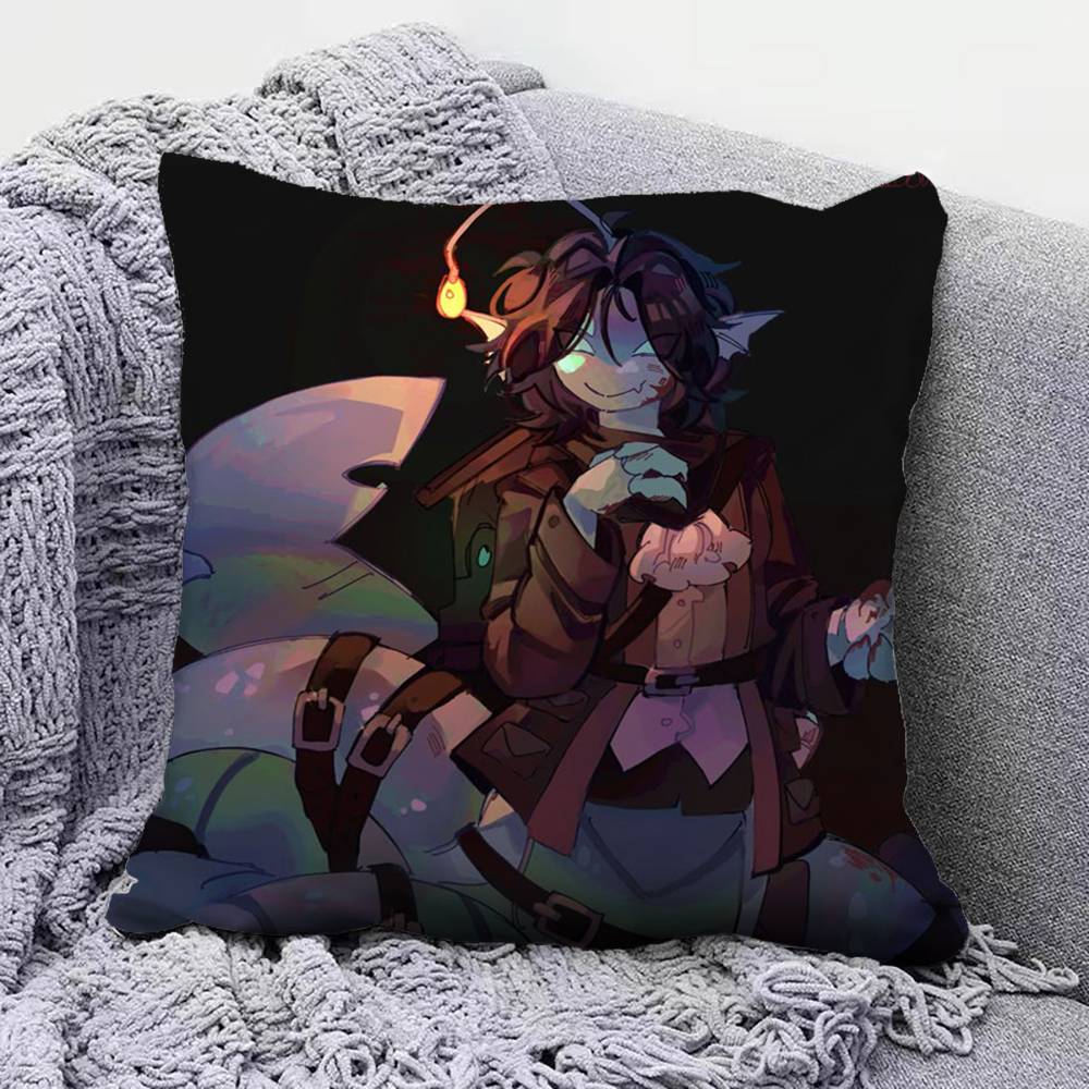 Pressure SSebastian Home Sofa Cushion Covers and Aecorative Custom Pillow Covers