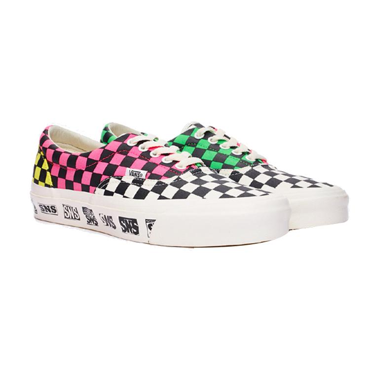 Era Sneakersnstuff x Vans Lx 'Venice Beach' VN0A4BVA01N