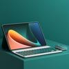 Für Xiaomi Mi Pad 5 Fall mit Tastatur Led Backlit Drahtlose Maus für Xiaomi Mipad 5 5 Pro Magnetische Fall