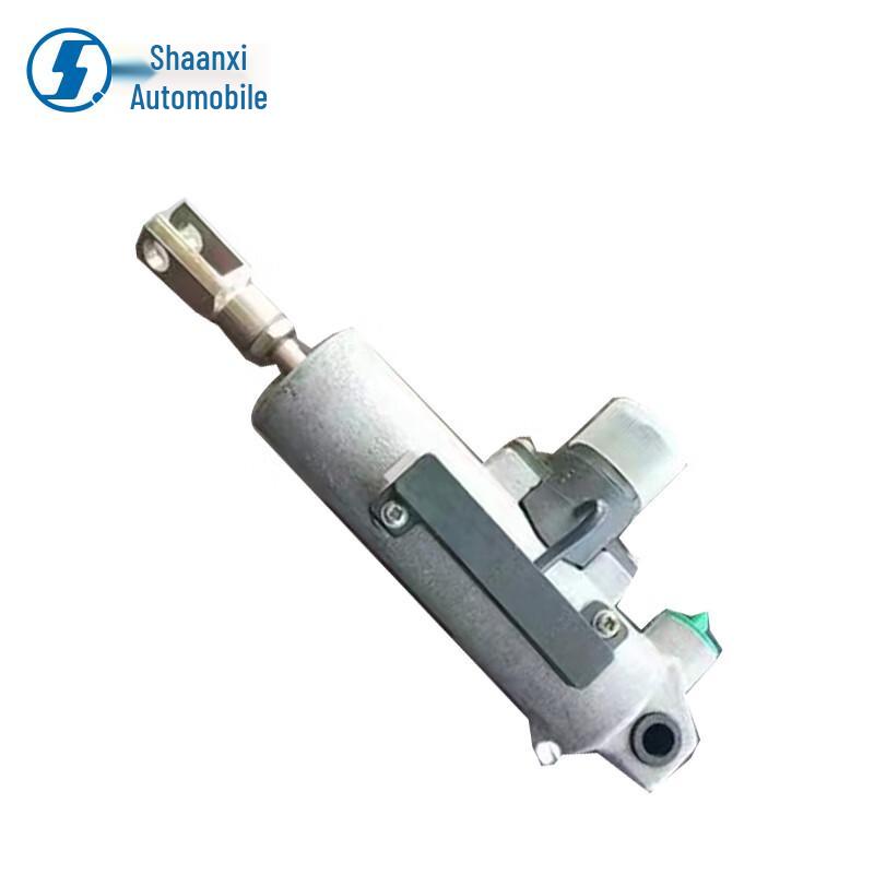 SHACMAN Electromagnetic Pressure Switch