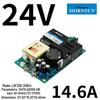 Jin Shengyang 120W-750W Medical-Certified Compact Bare Board Power Supply, 12V/24V/36V