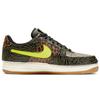 Nike Air Force 1/1 Animal Print Sneakers DM5329-200