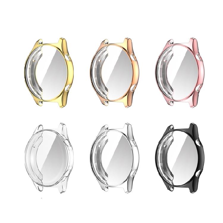 for Smart Watch Case Bumper Cover Lightweight Sleeve Protective for Shell fo