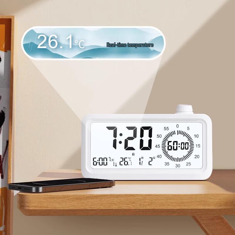 Timess Visual Countdown Timer for Kids