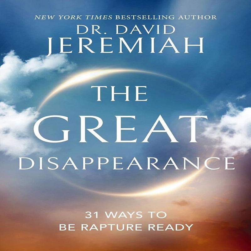 The Great Disappearance Paperback