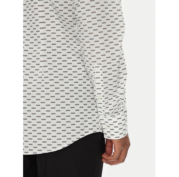 HUGO Kenno Shirt