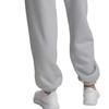 Under Armour Relaxed Joggers Armour Fleece Solid Color Drawstring Cuffed Loose Knit Sports Pants Women Bottoms 6004869-012