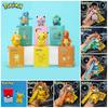 Genuine Licensed Pokmon Pikachu Sleep Models Blind Box Ornaments Perfect For Collectors