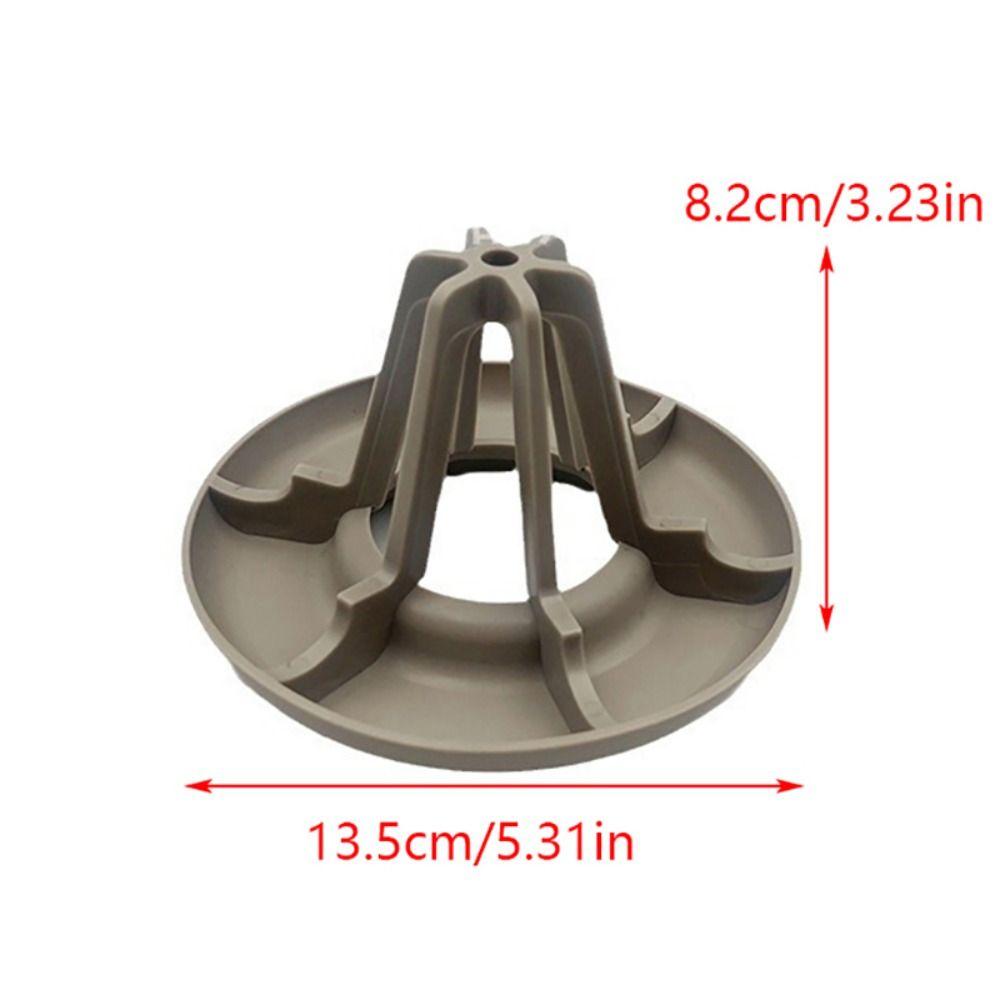 High Quality Stackable Water Bottle Drying Rack Space Saving Portable Cup Dryer Rack Detachable Bottle Storage Holder Home