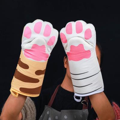 Herramientas de cocina – Guantes para horno