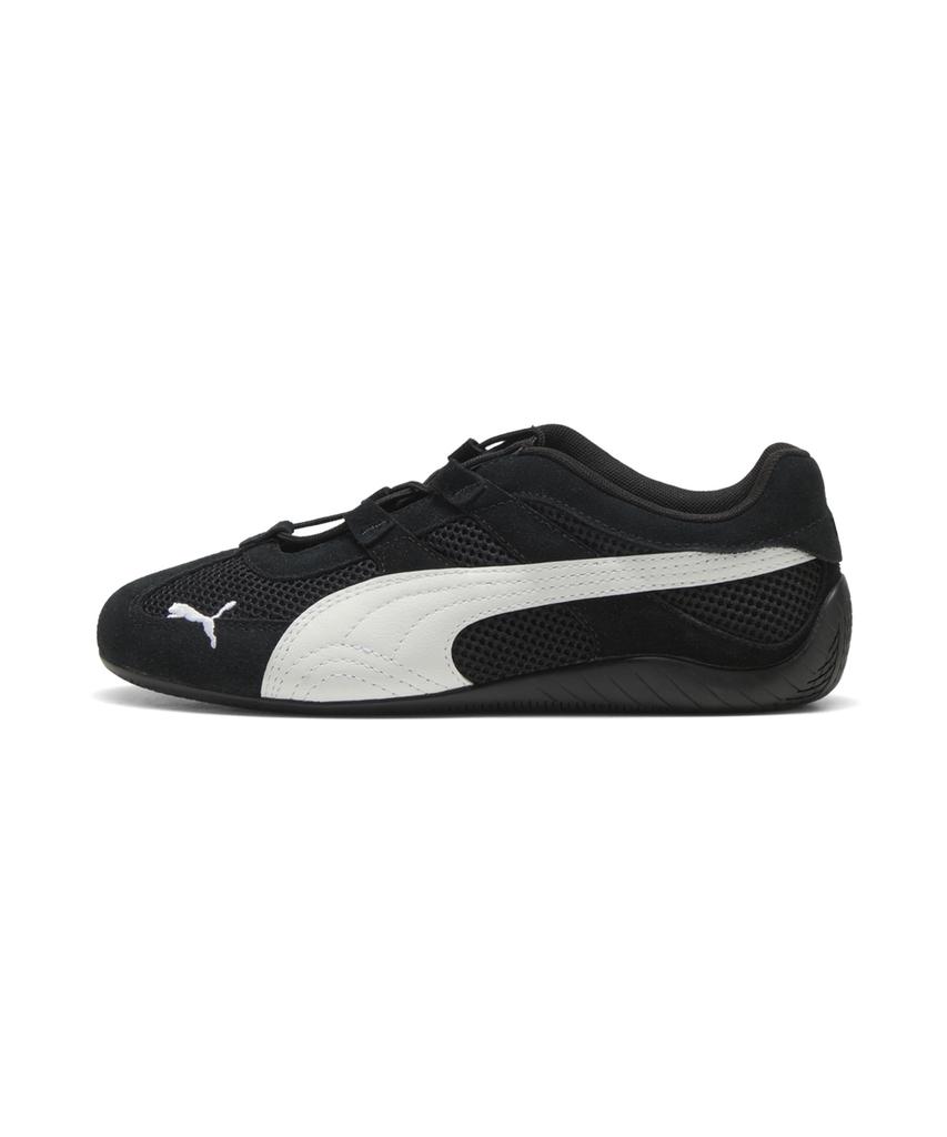 Puma Speedcat Go Women'S - Black:White / 403589-01