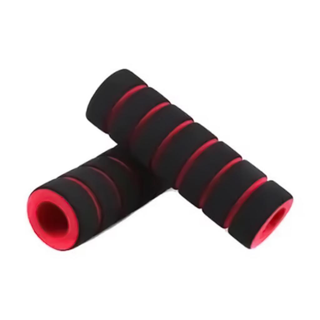 Mountain Bicycle Handlebar Cover Comfortable & Durable Grip Handlebar Cover Suitable for Bike Handlebars