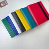 PP Card Album for Pokémon: 4-Grid, 9-Grid, 12-Grid, 360-Card Capacity, 3-Inch Photo Storage.