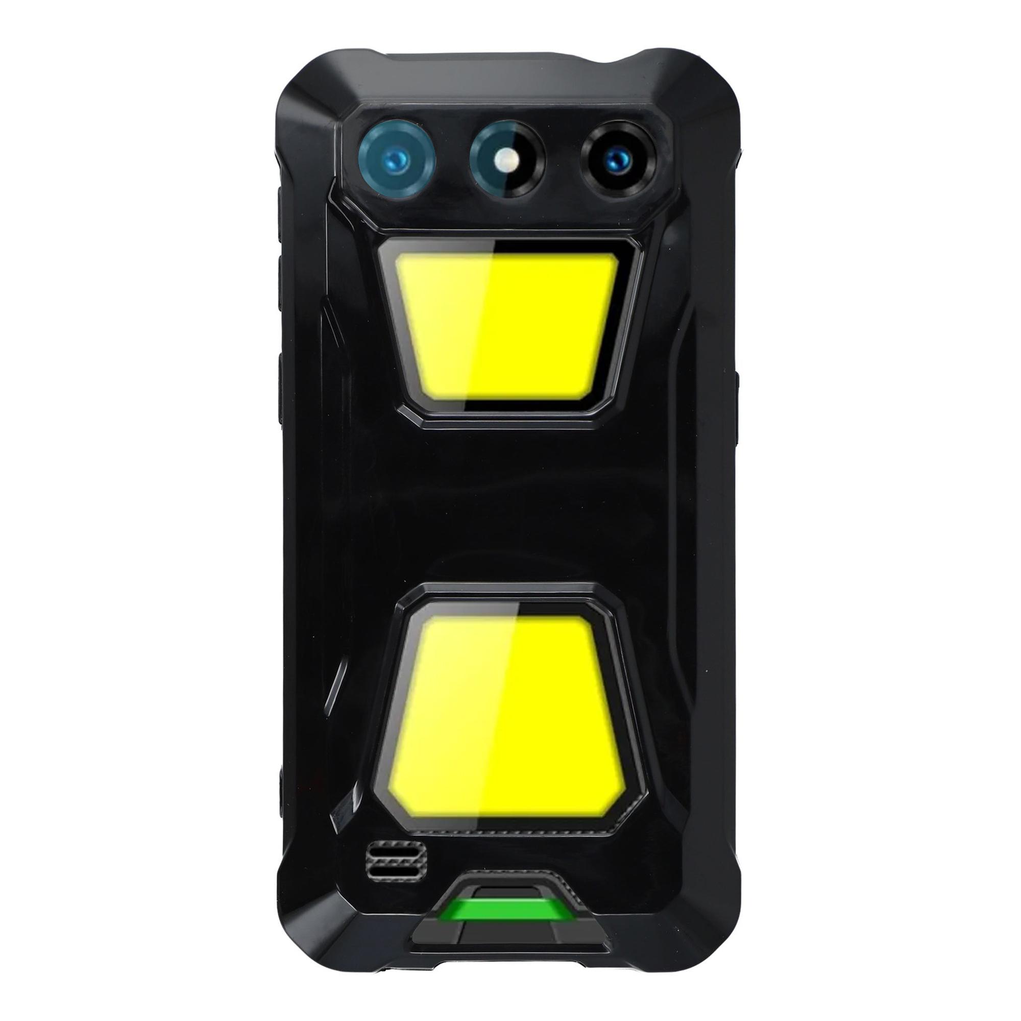 

For Oukitel G5 Case Soft TPU Drop Protection Phone Cover
