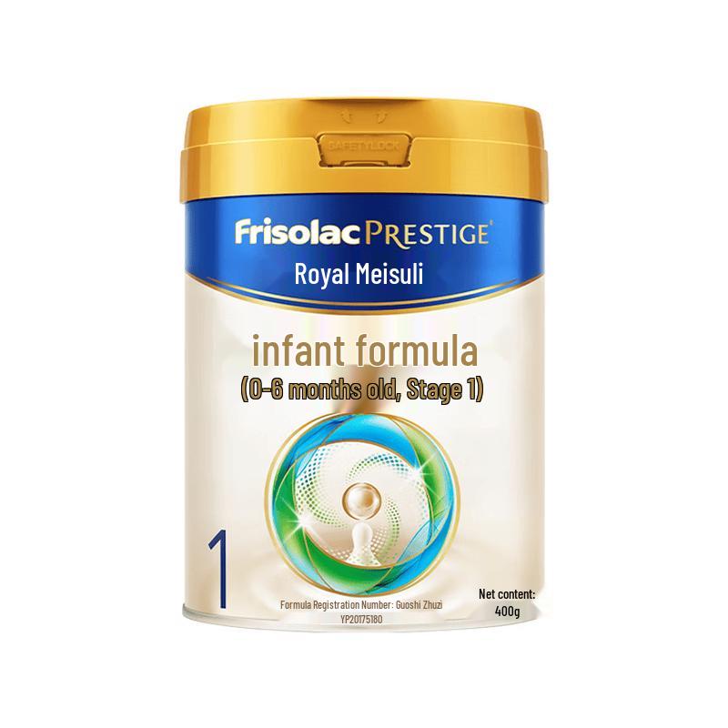 Friso Prestige Royal Infant Formula Stage 1