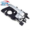 1/2/4 Pcs Chrome Front / Rear Left or Right Ide Door Handle For Kia Cerato Forte Koup 1.6L 1.8L 2.0L 2009 2010 2011 2012 2013
