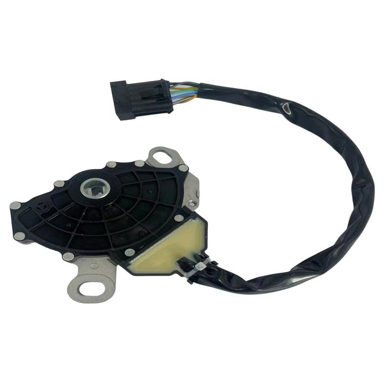 A51K-Car Transmission Neutral Safety Switch 5256060 93732499 For SAAB 9-5 1999-2001 Gear Position Switch 84540-2406 50A140