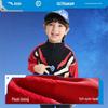 Anta Kids Ultraman Pullover Sweatshirt