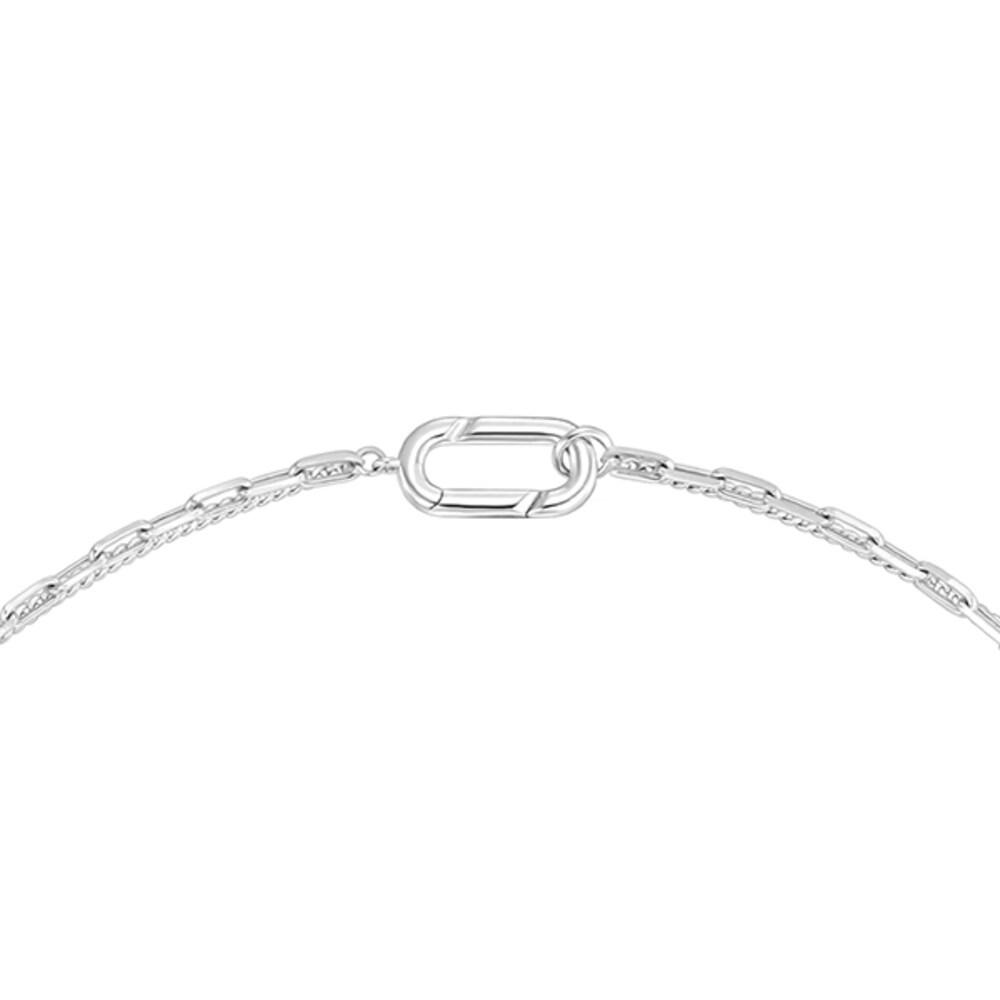 Unis Chain Necklace (Jjunn04Bf511Sw820)