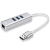 Lenovo A615 USB 3.0 Hub & Gigabit Ethernet Adapter