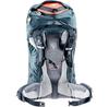 Backpack Deuter Futura Air Trek 50+10 Atlantic/ink (3402121-1374)
