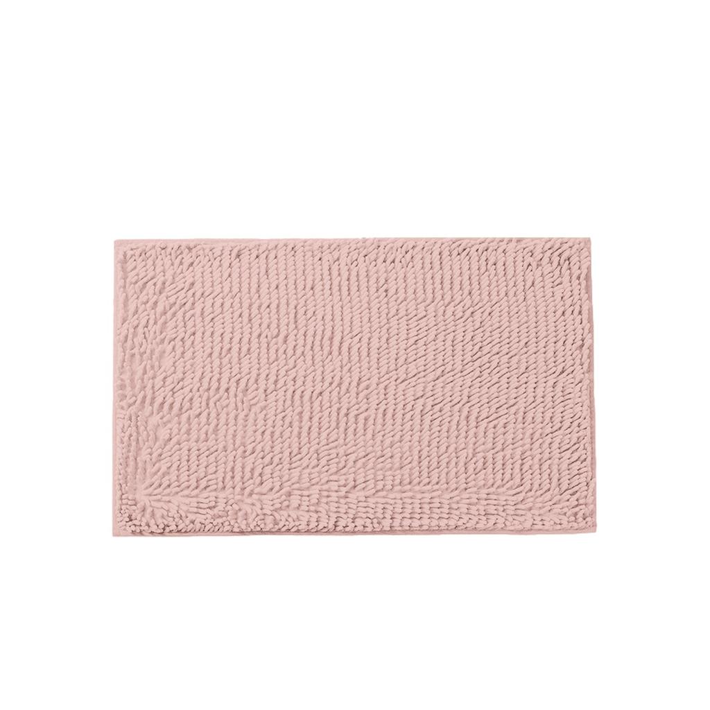 Chenille Absorbent Floor Mat, Bathroom Door Carpet, Door Mat, Door Mat, Bedroom, Toilet, Bathroom Non- Mat