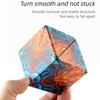 3D Magnetic MagicCube 72 Shapes Variety Geometric Block Puzzle