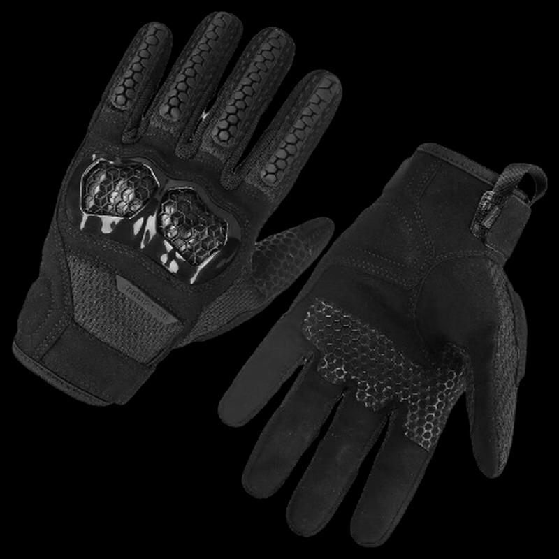 Miling Off-road Cycling Full Finger Gloves B62