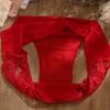 3Pcs/Set Lace Woman Panties Silk New Female Underwear for Woman Seamless Solid Lingerie Panties 3Pcs Free Shipping