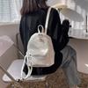 Small Bag Women's Bag Summer Fresh New Trendy Fashion Women's Backpack Casual Lightweight Travel Bag Small Backpack