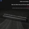Haoyue L Interior Mod: Air Vent & Seat Vent Dust Covers