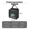 Für Perodua Auto Rücksitz Organizer Sitz Elastische Schnur Aufbewahrungstasche Tasche Auto Organizer Innenraum Myvi Ativa Bezza Alza Axia