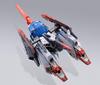 TAMASHII NATIONS METAL BUILD Mobile Suit Z Gundam Zeta Gundam approximately 190mm PVC&ABS&diecast painted movable figure