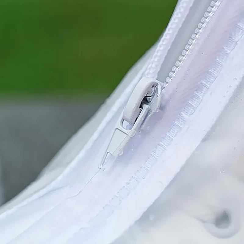 1Pair Anti-slip Wear-resistant Shoe Covers Outdoor Cycling Reusable Foldable Rain Shoe Protectors for Women Men