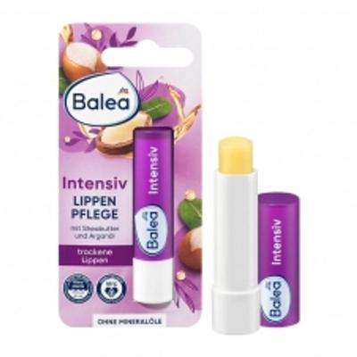 Shea Butter & Argan Intensive Lip Balm 4.8g