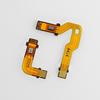 Left Right Microphone Flex Cable Replacement For PS5 Handle Inner Mic Ribbon Speaker Flat Cable For PS5  V2 V3 V4 Controller
