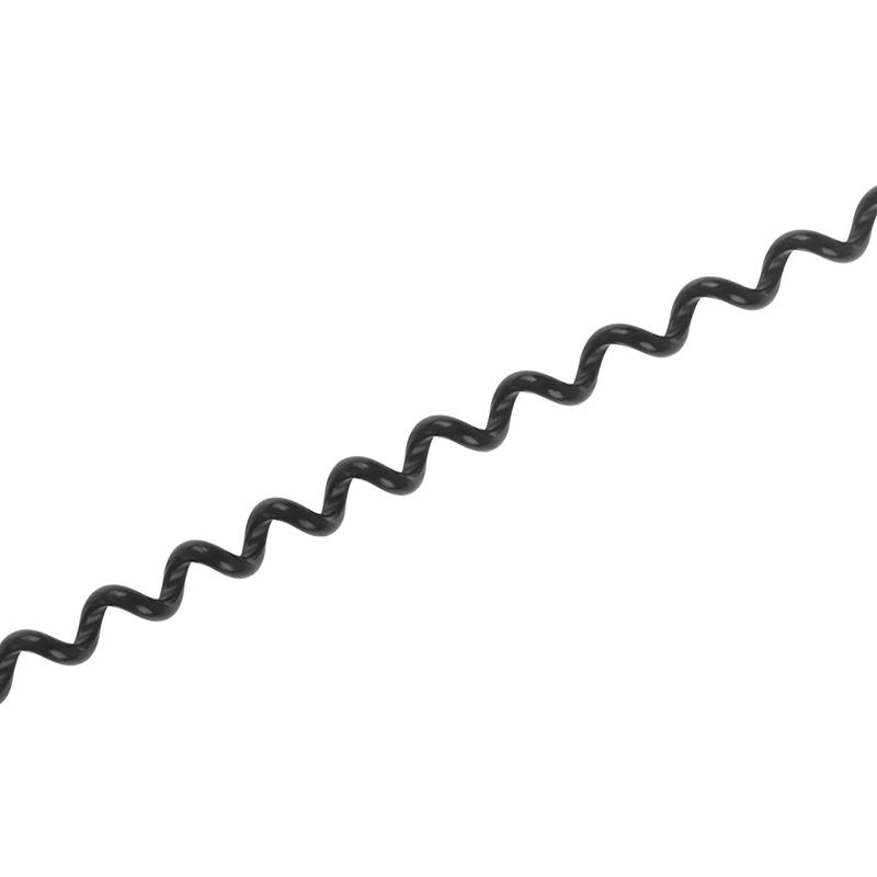 1Pc Touchscreen Metall Touch Telefon Stift Tablet Stylu Mit Frühling String Computer