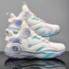 Men's Basketball Shoes Athletic Training Field Non-Slip Student Original Breathable Sneakers Sports Outdoor Male Basket Shoes