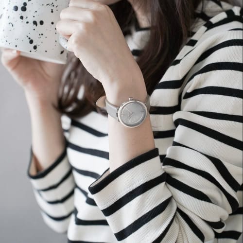 Breda AGNES 1733g Women's Watch, Japan Limited Edition