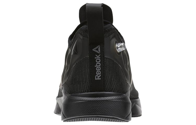 Reebok Pump Supreme Flexweave Black CN5577